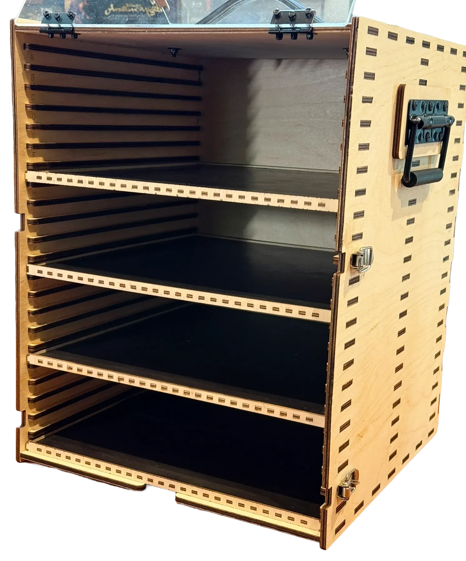 XXL Case — view 2