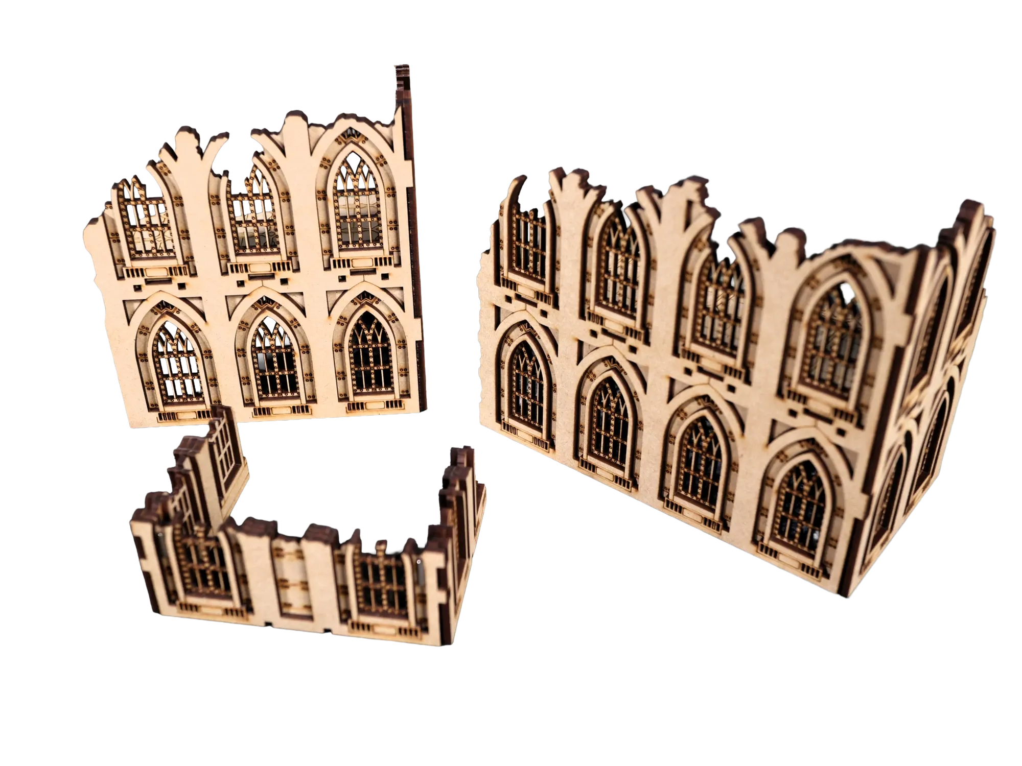 Deluxe Terrain