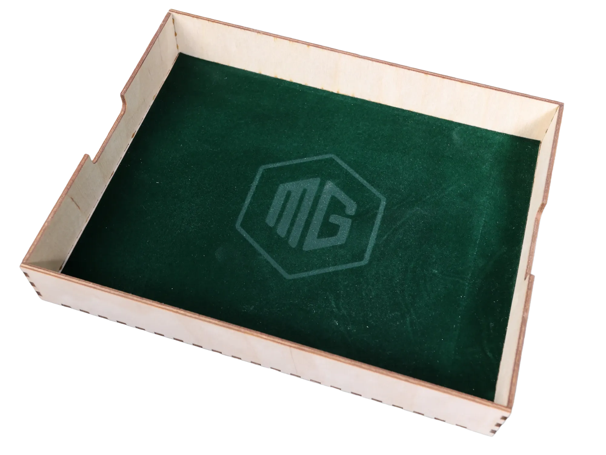 Organizer & Dice Tray — view 3