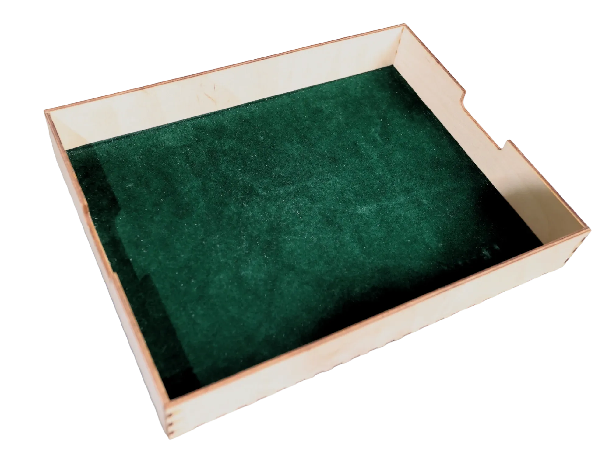 Organizer & Dice Tray — view 4