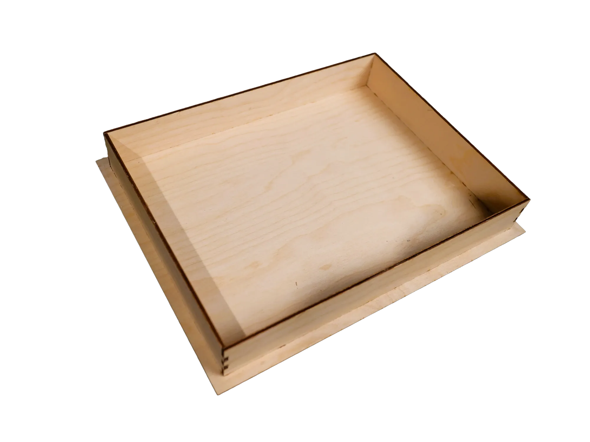 "Junk Drawer" & Dice Tray