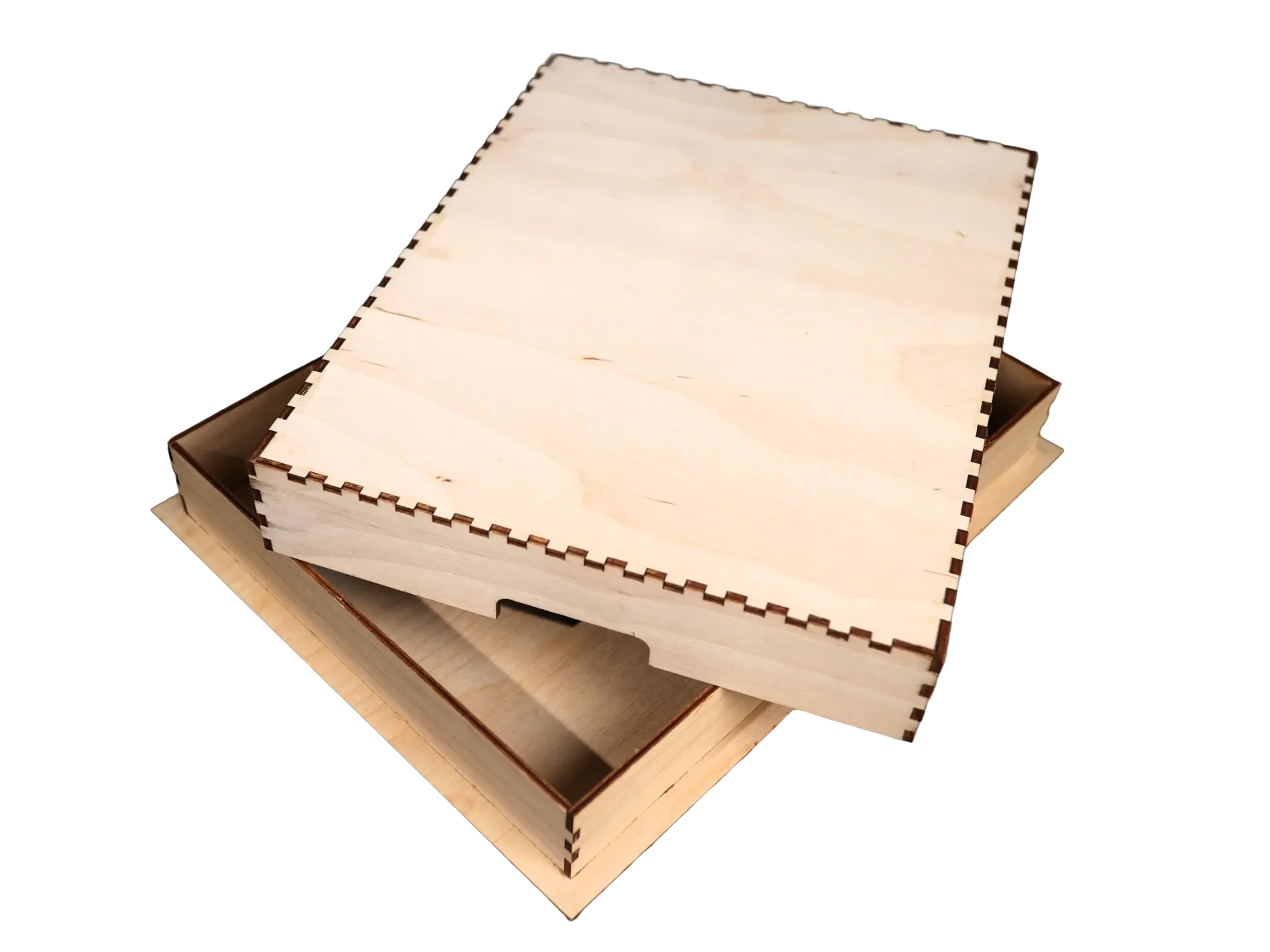 "Junk Drawer" & Dice Tray — view 2