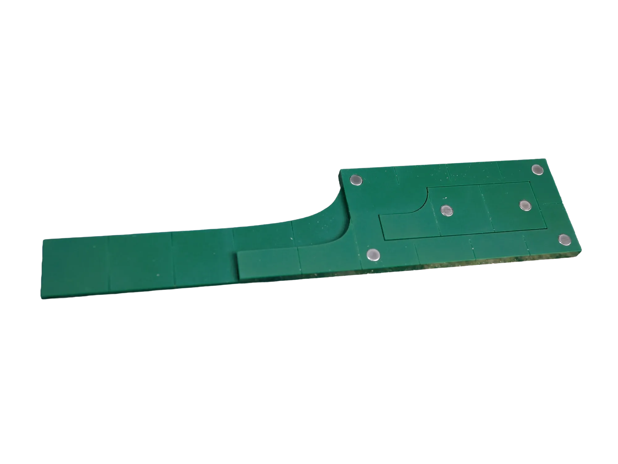 Nesting Magnetic Measuring Tool