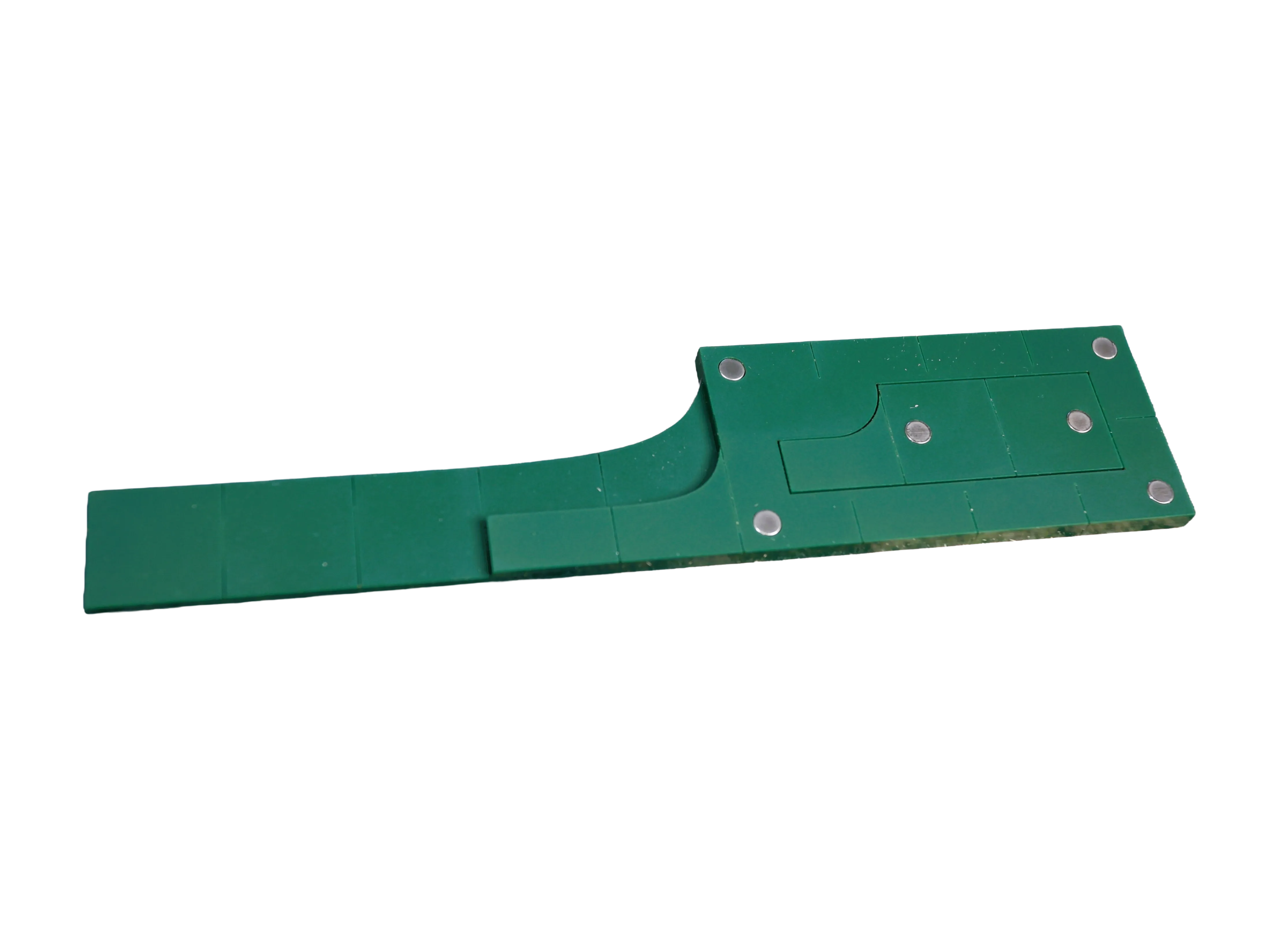 3-6-8 nesting magnetic measuring tool