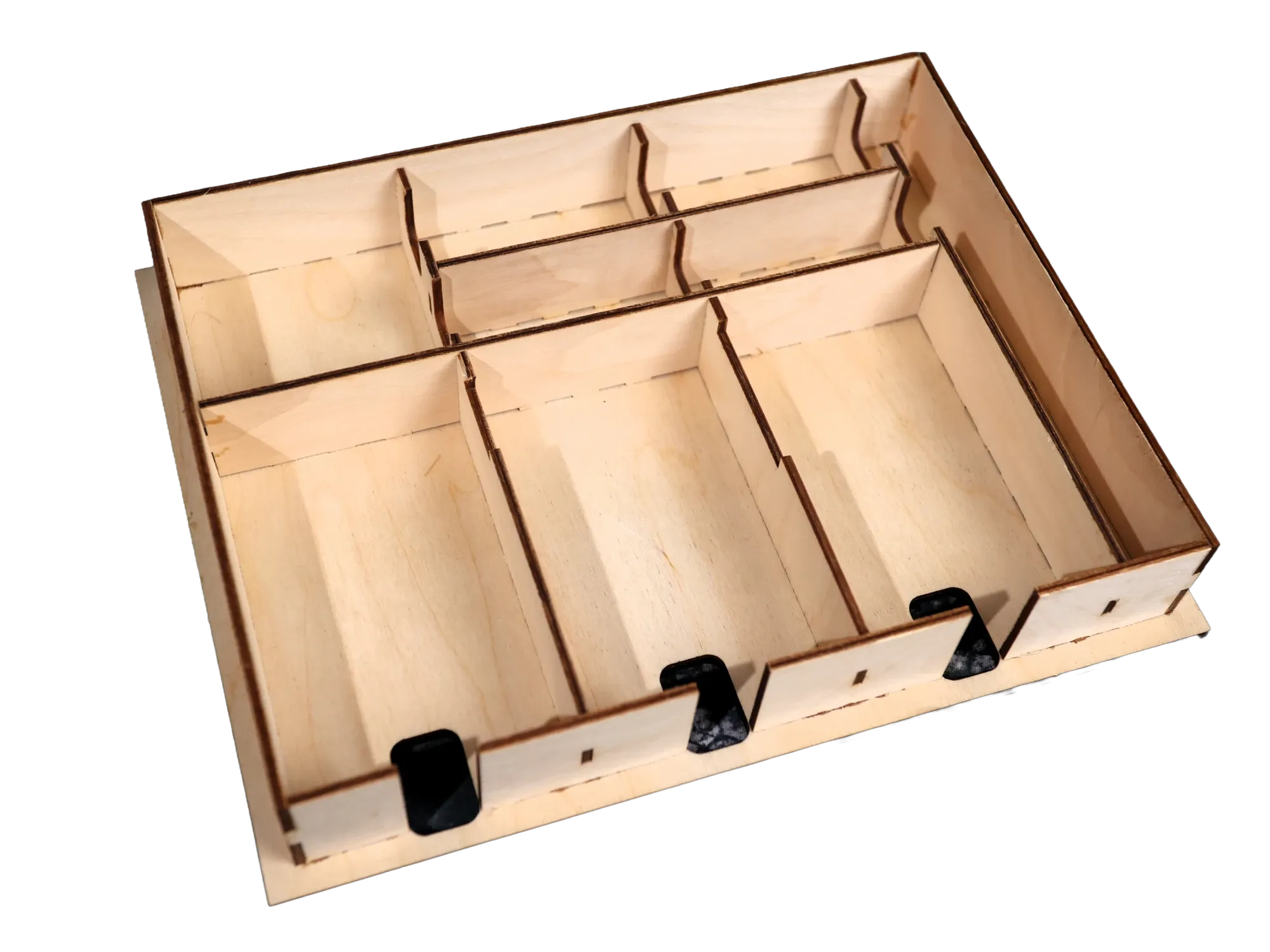Organizer & Dice Tray — view 2