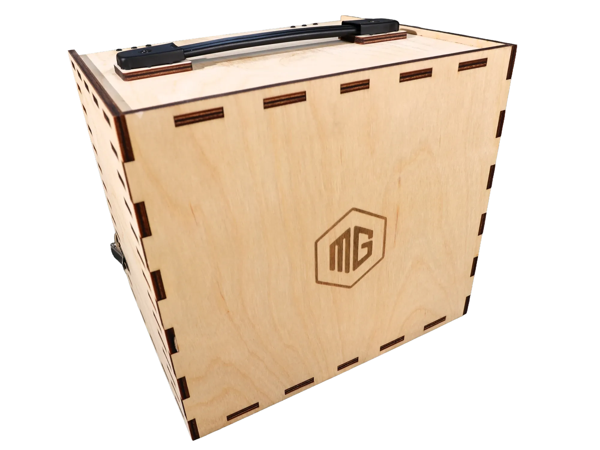 Skirmish Case — view 2