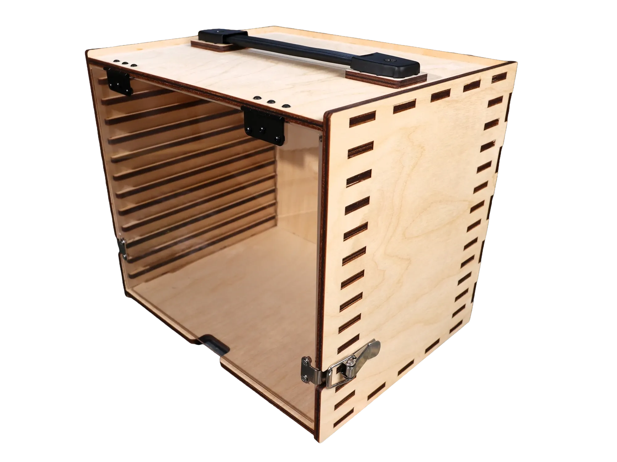 Skirmish Case