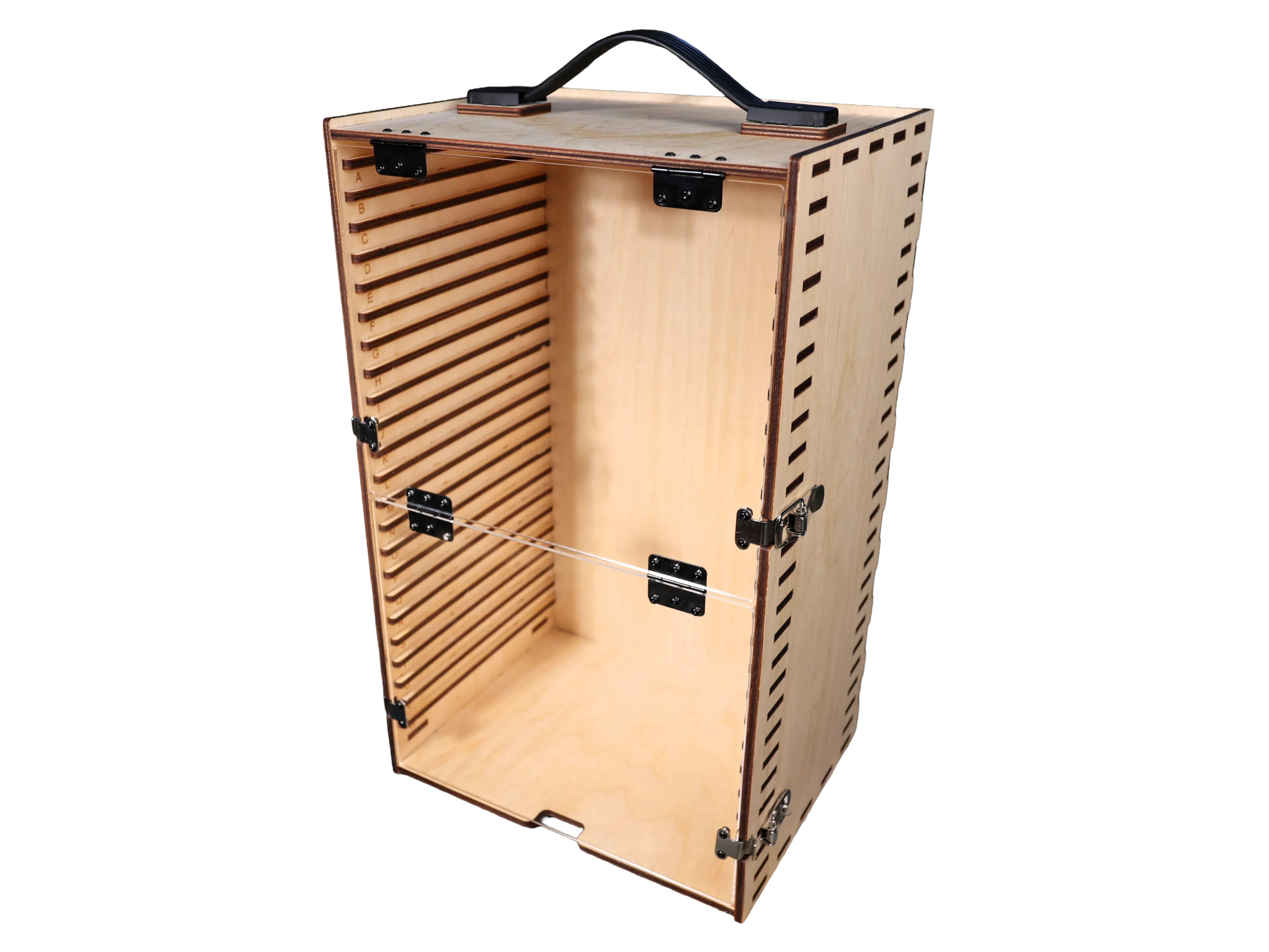 Tall Case