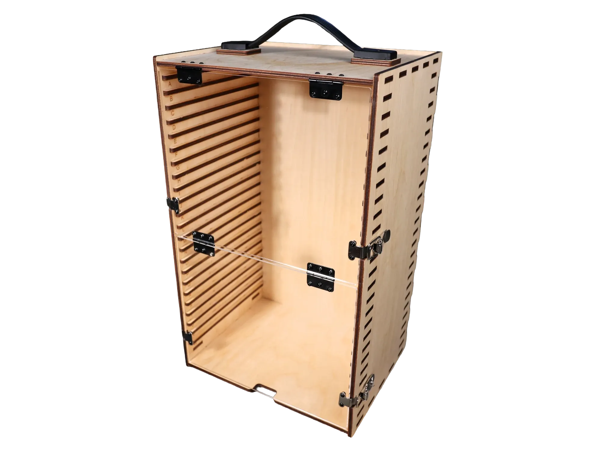 Tall Case