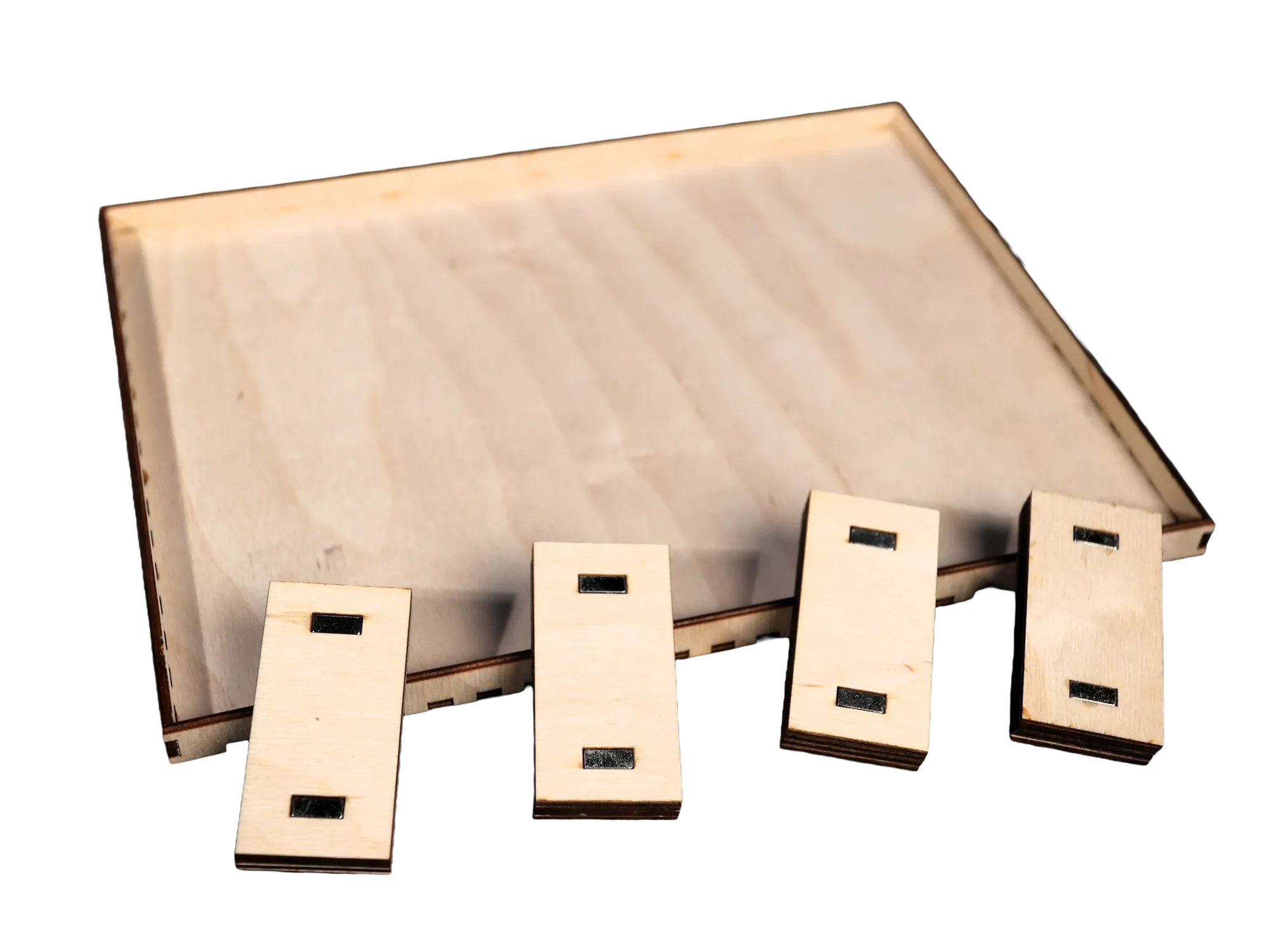 Storage Tray for vehicles